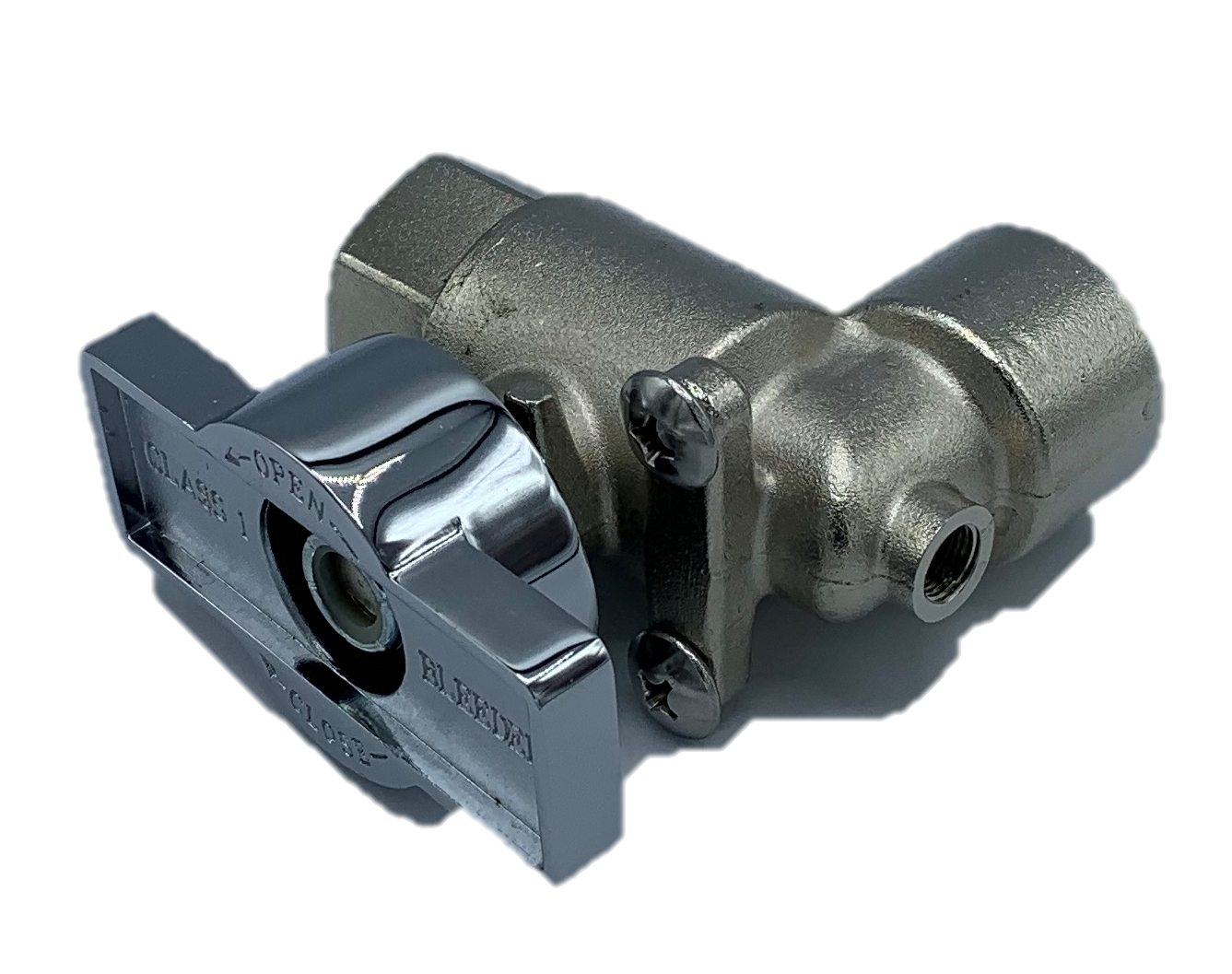 FRC Discharge Sensor - XE-FP4000PT3-S0C – ResQstore