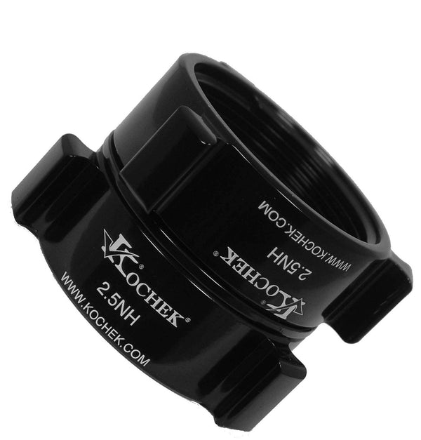 Kochek 35R Rocker Lug Double Swivel Female Threaded Adapter