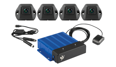 FRC Inview 360 Camera System, SNB100