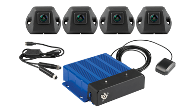 FRC Inview 360 Camera System, SNB100