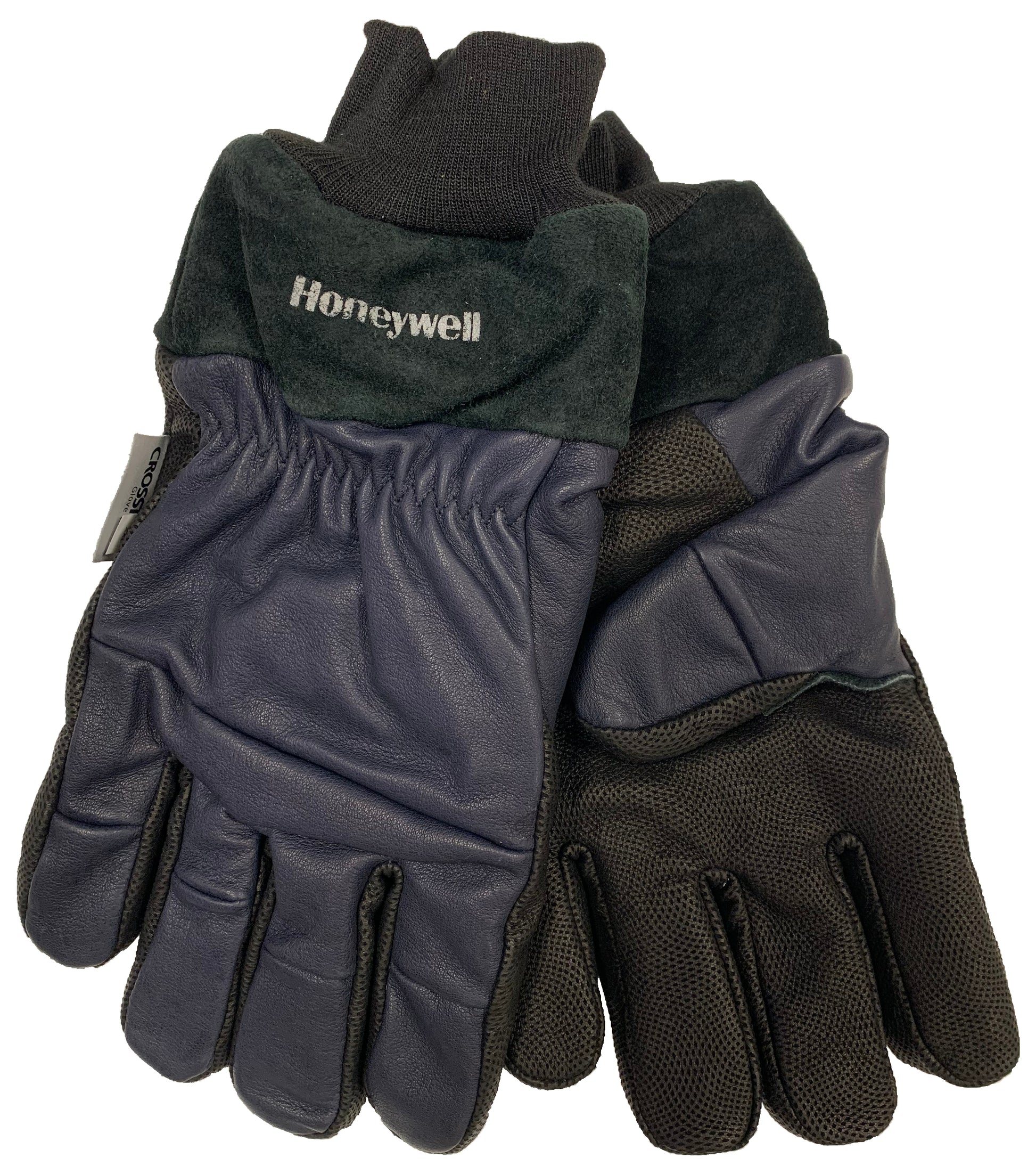 Honeywell Super Glove; Wristlet