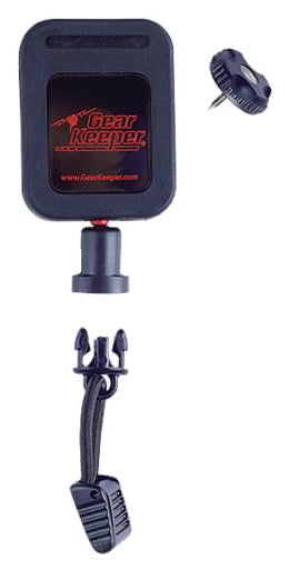 Retractable Fire Mic Keeper® (RT2-4022)