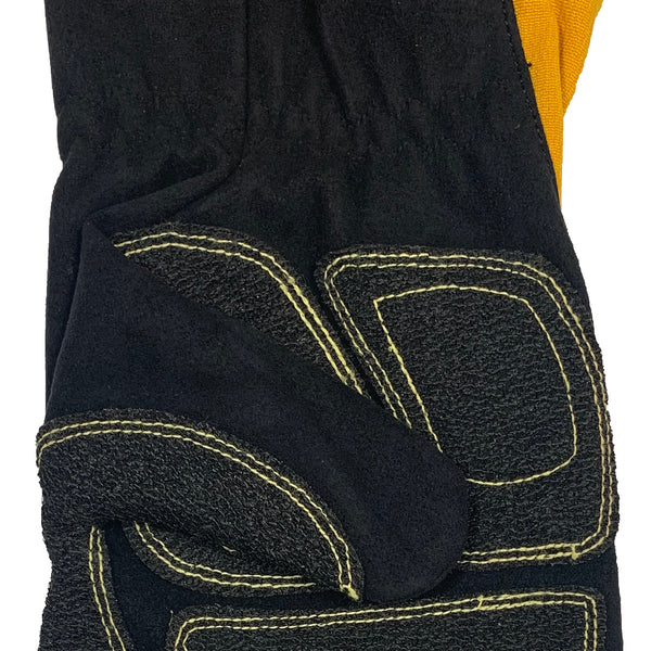 Ringers Gloves R-314 Extrication Glove (Old Style), Yellow; XXX-Large