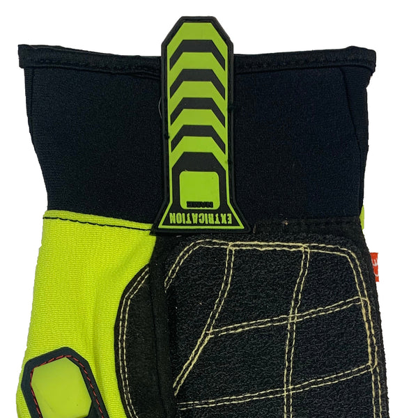 Ringers Gloves R-337 Hybrid Extrication Glove (Old Style)