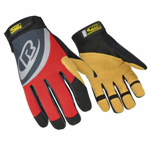 Ringers Gloves R-353 / R-355 Rope Rescue Glove