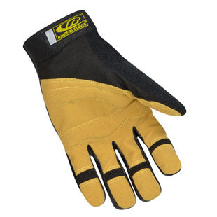 Ringers Gloves R-353 / R-355 Rope Rescue Glove