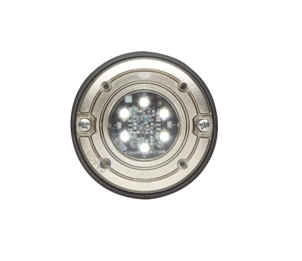 Whelen 3SC0CDCR LED 3" Ground Light