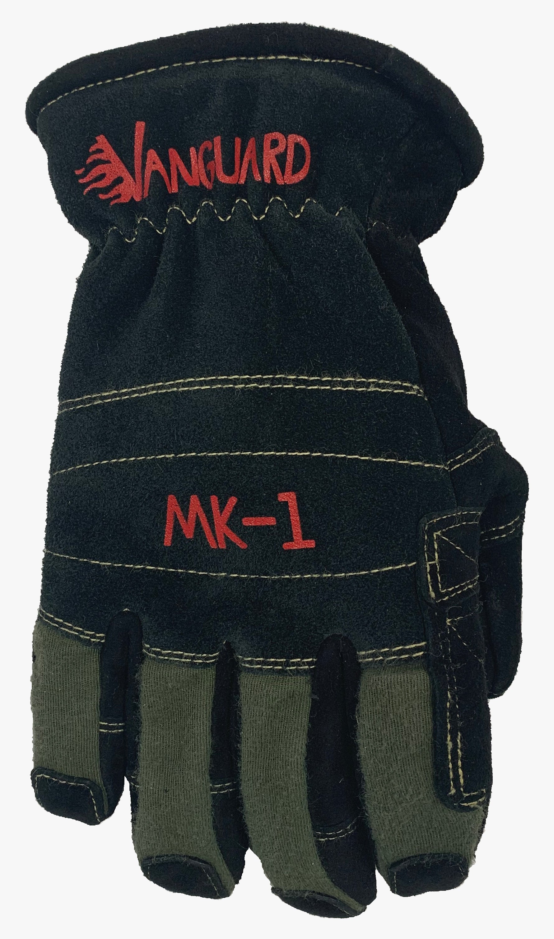 Vanguard MK-1 Structural Firefighting Glove