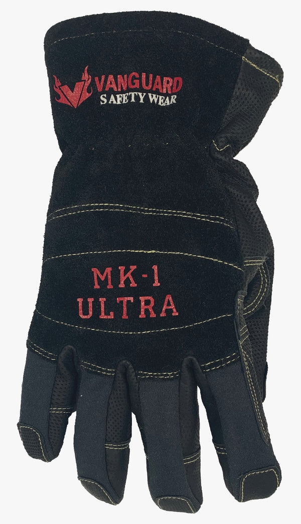 Vanguard MK-1 Ultra Structural Firefighting Glove