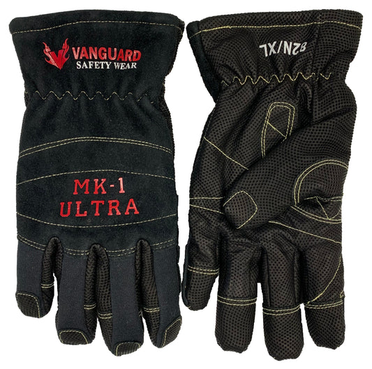 Vanguard MK-1 Ultra Structural Firefighting Glove
