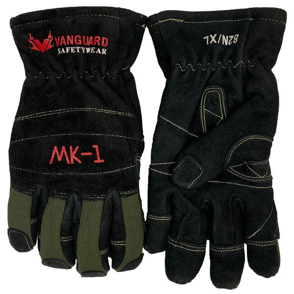 Vanguard MK-1 Structural Firefighting Glove
