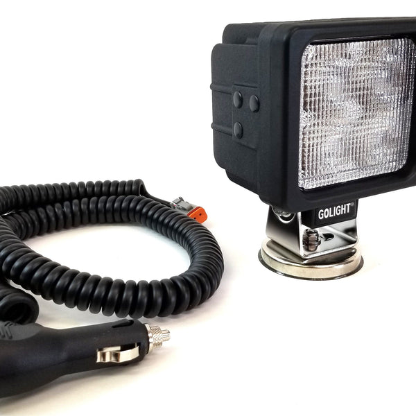 GOLIGHT GXL LED - Work-Light Series