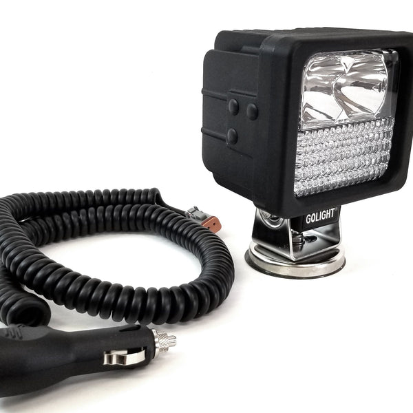 GOLIGHT GXL LED - Work-Light Series