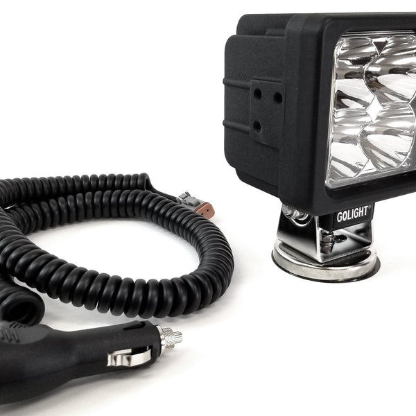 GOLIGHT GXL LED - Work-Light Series