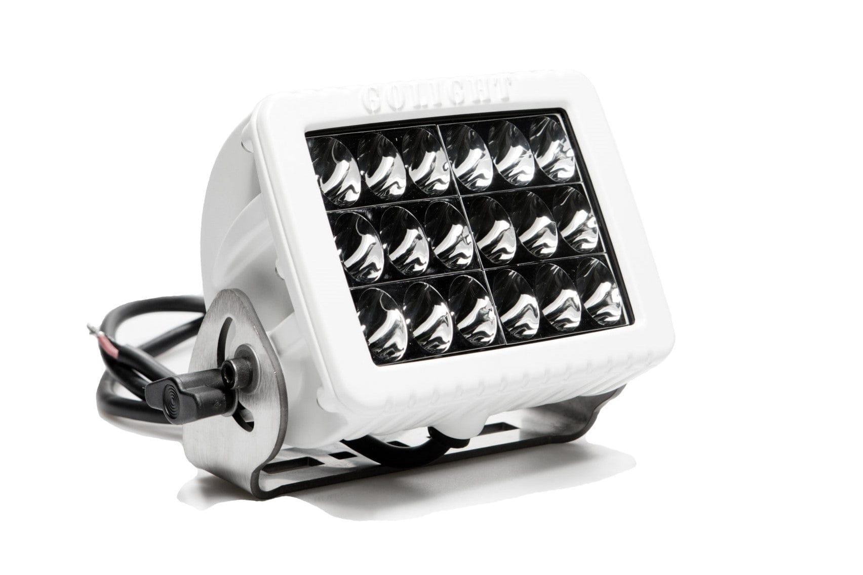 GOLIGHT GXL LED - Performance Series Floodlight Marine Grade White