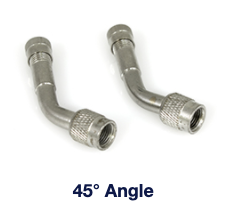Air Valve Extensions