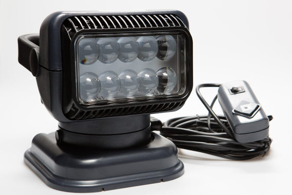 GOLIGHT Radioray LED 12 Volt