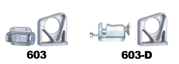 FRC SPECTRA MS Tripod Lights