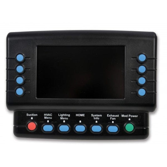 Vista Screen Example Vista Screen and Parts – Page 2 – ResQstore