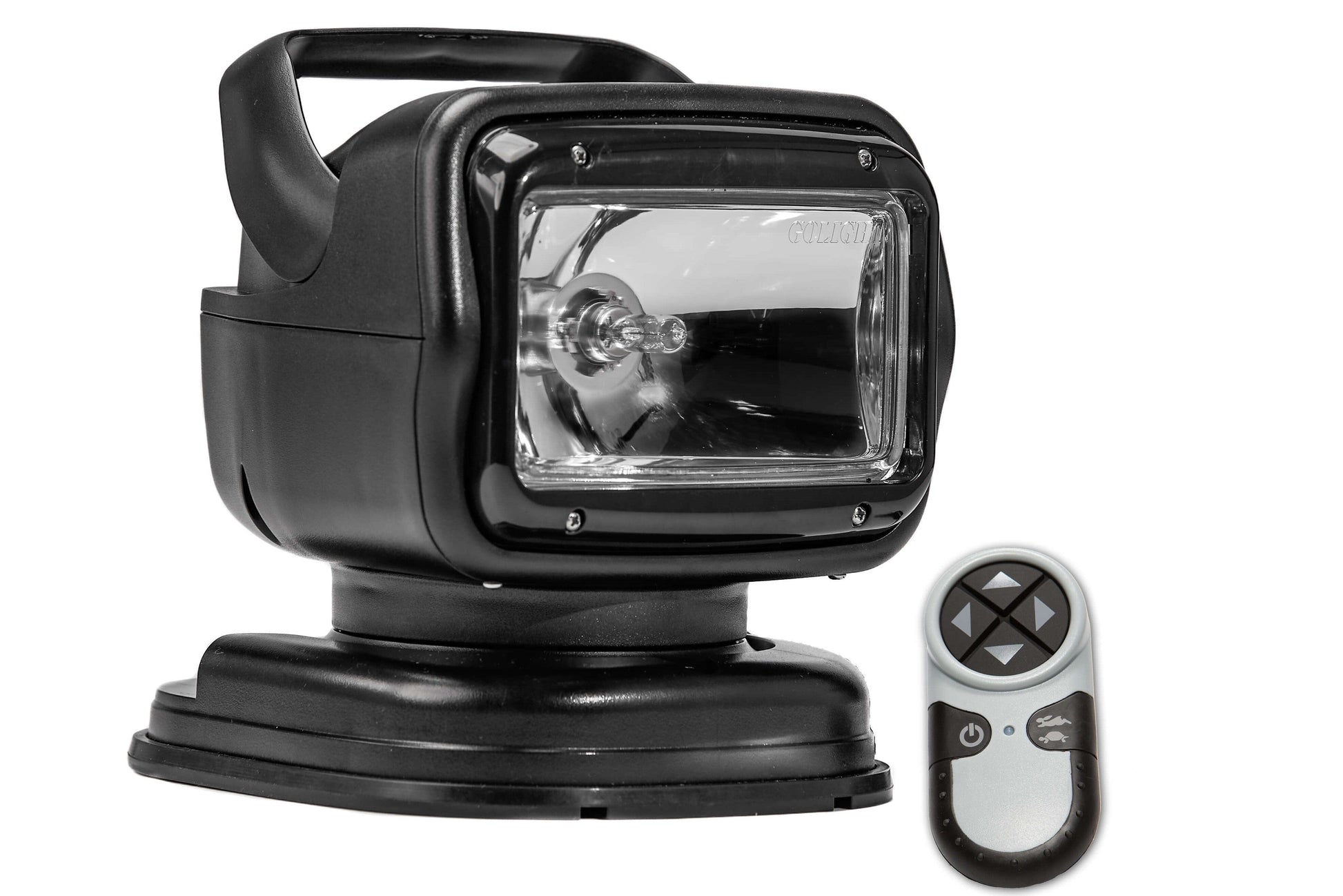 GOLIGHT GT Halogen 12 Volt