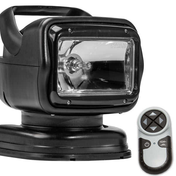 GOLIGHT GT Halogen 12 Volt