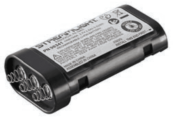 Survivor®X Replacement Battery, Lithium Ion Battery - Survivor X C1D1 (90341)