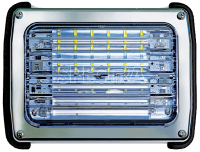 FRC SPECTRA 950 LED Scene Light