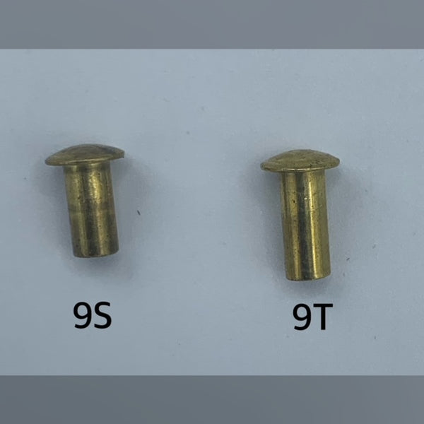 Ladder Rivets