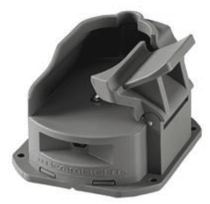 Survivor, Knucklehead and Survivor®X Charger/Holder (90345)