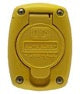 Super Auto Eject Weatherproof Cover, 091-55XX