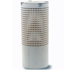 DHBS - PVC Dry Hydrant Barrel Strainer