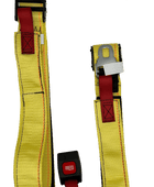 Firefighter Straps Inc. Extrication Tool Carrying Strap Kit, FFETCS, FFETCSS and FFETCSS-11C