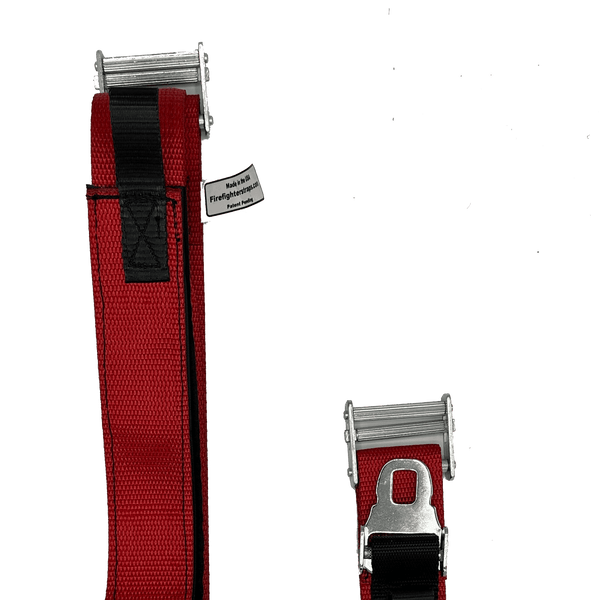 Firefighter Straps Inc. Extrication Tool Carrying Strap Kit, FFETCS, FFETCSS and FFETCSS-11C