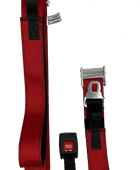 Firefighter Straps Inc. Extrication Tool Carrying Strap Kit, FFETCS, FFETCSS and FFETCSS-11C