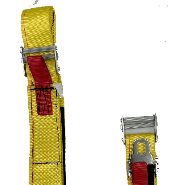Firefighter Straps Inc. Extrication Tool Carrying Strap Kit, FFETCS, FFETCSS and FFETCSS-11C