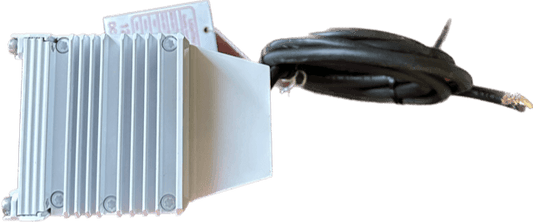 FRC, Focus Light Head, FCA100-D15