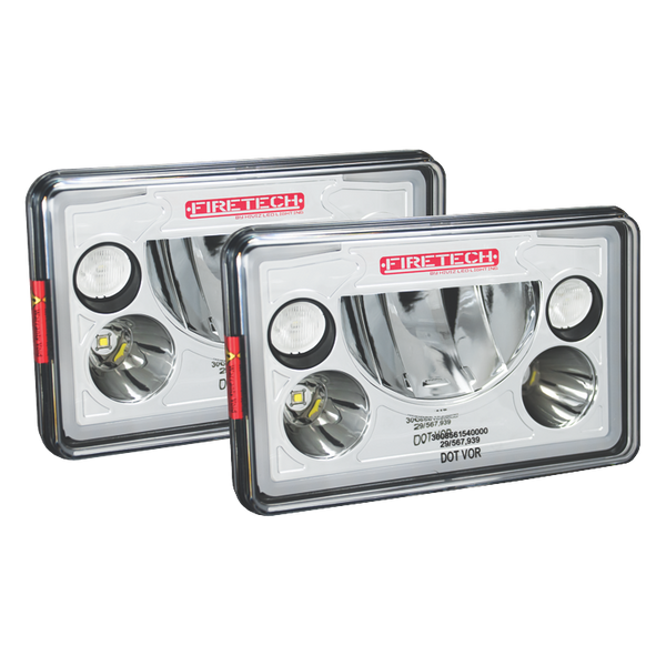 Firetech 4