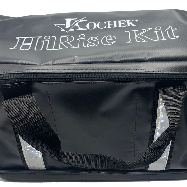 Kochek All-in-One High-Rise Building Attack