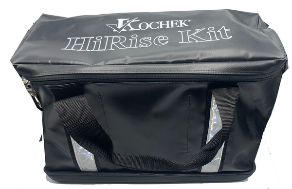 Hi Rise Kit – ResQstore