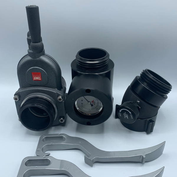 Kochek All-in-One High-Rise Building Attack