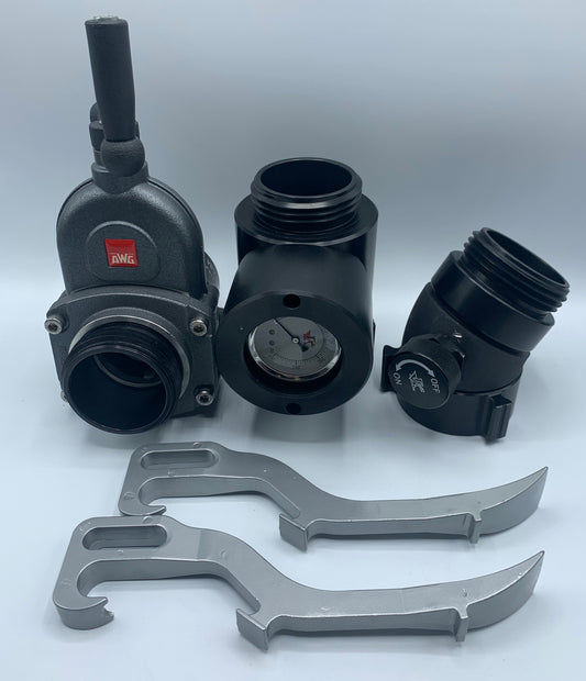 Kochek All-in-One High-Rise Building Attack