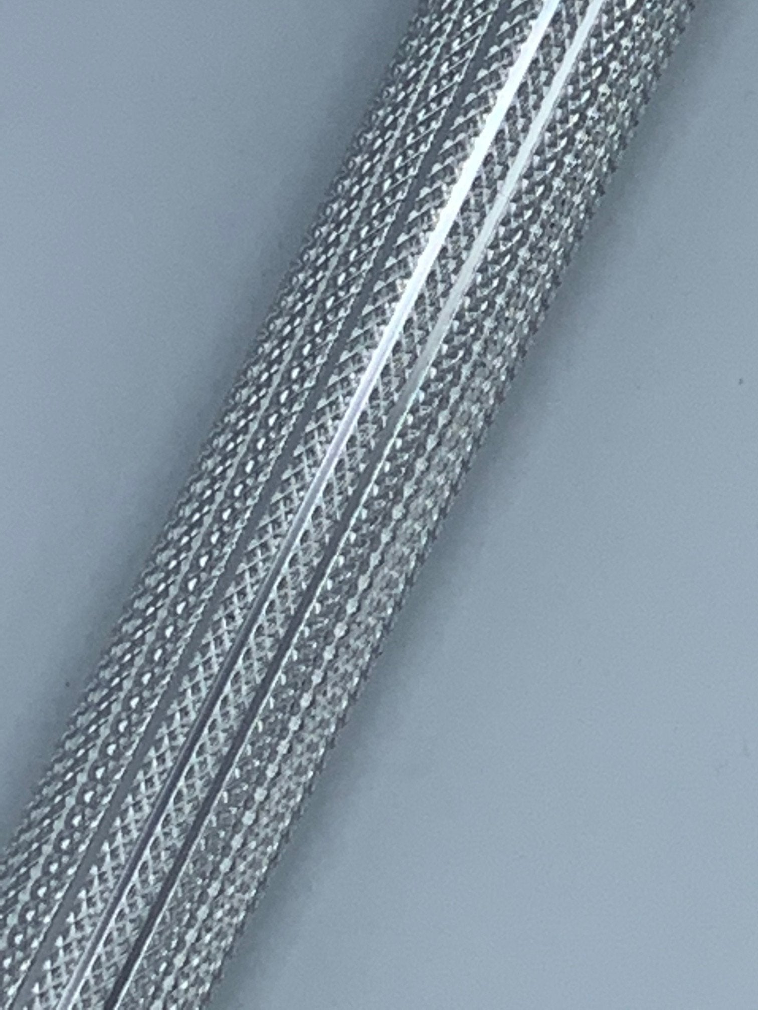 Knurled Handrail; Various Lengths