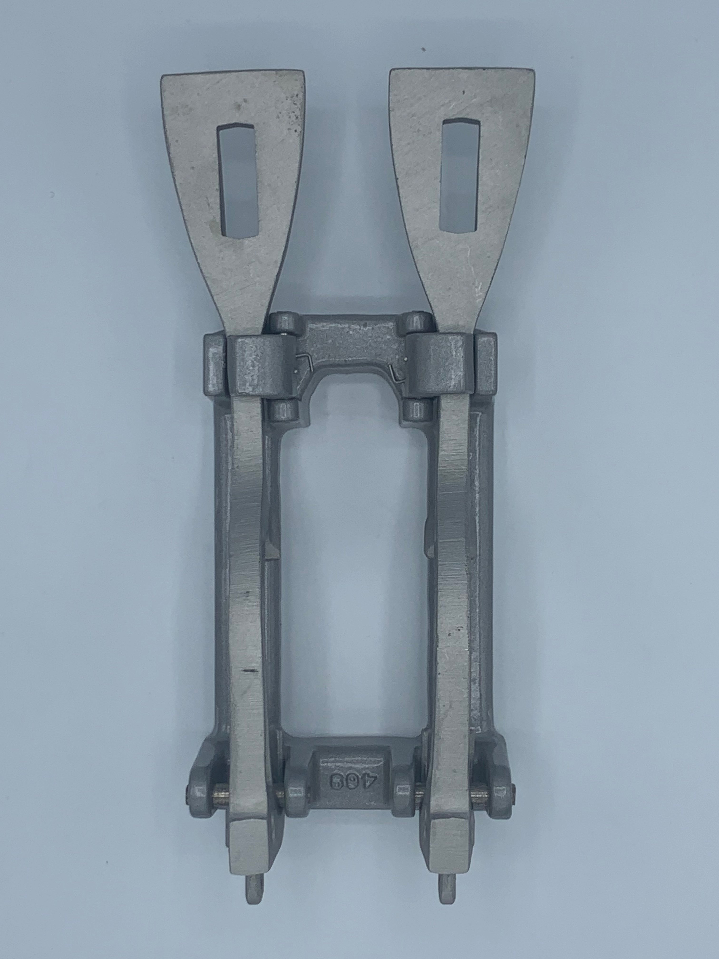 Elkhart Brass, 469 Kit with Wrenches