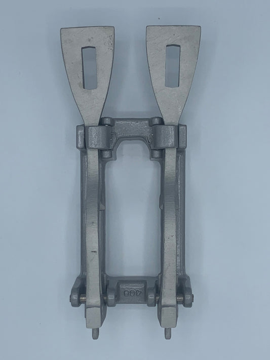 Elkhart Brass, 469 Kit with Wrenches