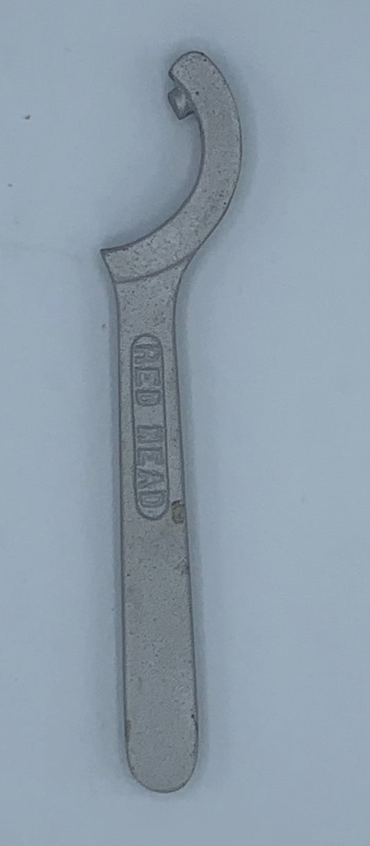 Pin Drive Hose Wrench