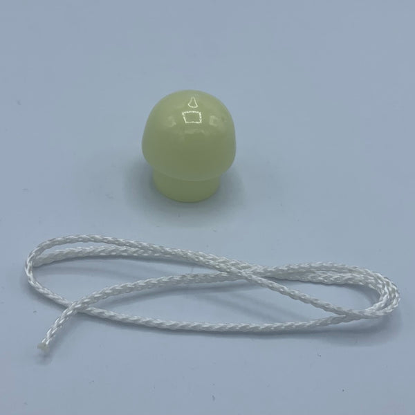 Thread Saver® Cylinder Protection