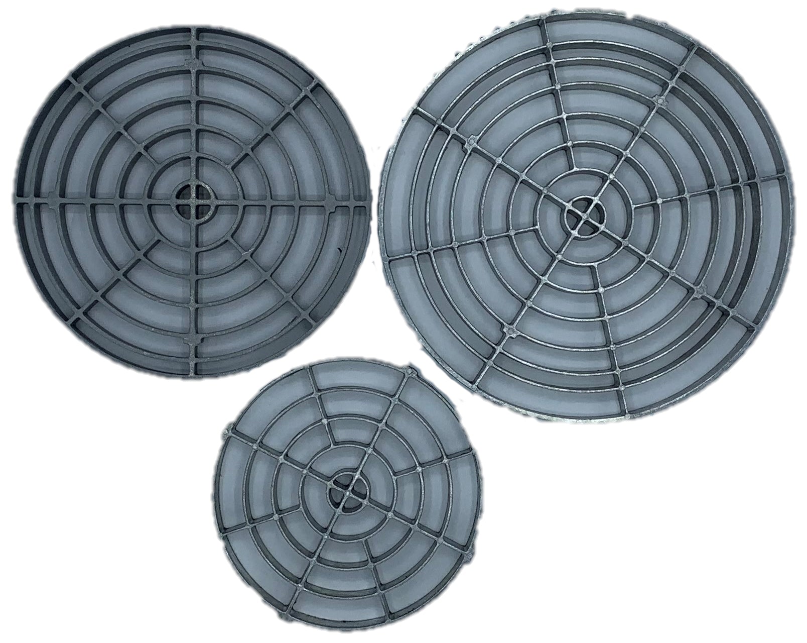 Intake Screens – ResQstore