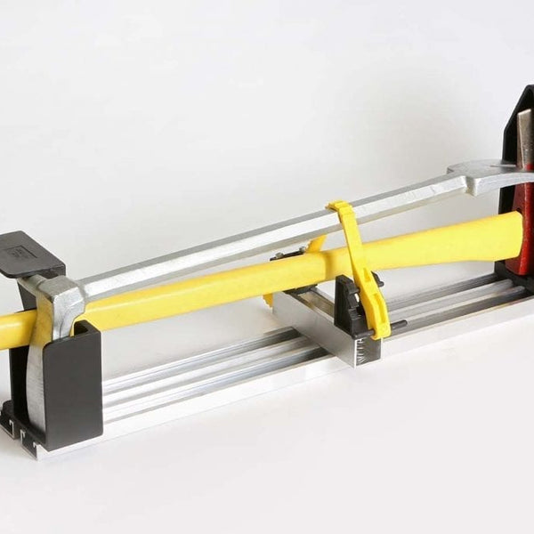 K5003-Y Ironslok (Yellow Strap)