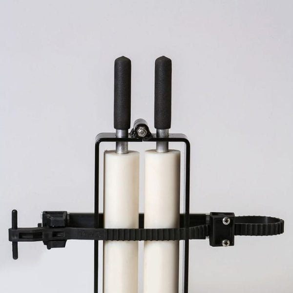 K5006L-B  Adjustamount Kit with PAC Strut; Long (Black Strap)