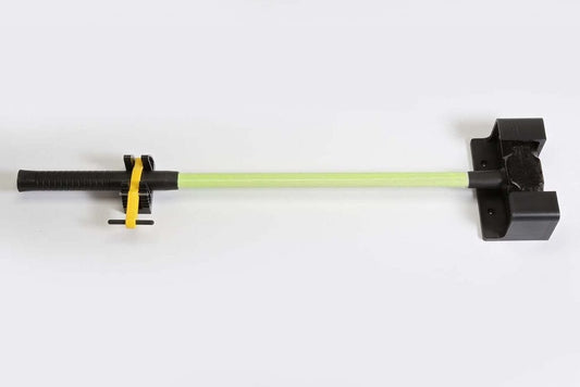 K5010-12-B  Sledge Hanger/Pocket Kit (Black Strap)